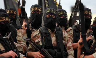 DW: Το Ισλαμικό Κράτος κήρυξε πόλεμο στην Ευρώπη – Πρέπει να αντιδράσουμε