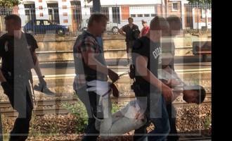 Βίντεο με τζιχαντιστές είδε ο δράστης πριν πυροβολήσει στο γαλλικό τρένο