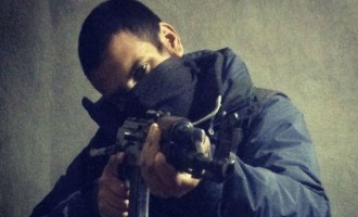 Νεκρός άνθρωπος – κλειδί για το Ισλαμικό Κράτος στη Συρία