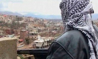 Κηρύχθηκε 48ωρη εκεχειρία μεταξύ τζιχαντιστών και κυβέρνησης της Συρίας