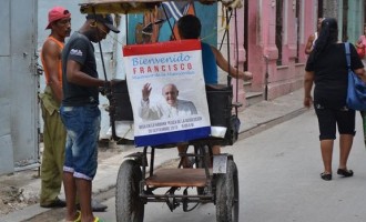 Κούβα: Η επίσκεψη του Πάπα έφερε απελευθέρωση πολιτικών κρατουμένων
