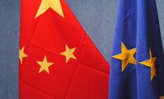Κίνδυνος από τη βιομηχανική εξάρτηση της ΕΕ από την Κίνα – Απόδειξη η κρίση της Υγείας