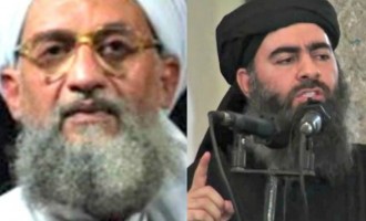 Εφιαλτικό Σενάριο: Ισλαμικό Κράτος και Αλ Κάιντα συζητάνε για να συμμαχήσουν