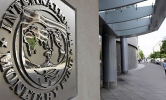 Βόμβα από το ΔΝΤ στο Βερολίνο: Δέσμευση τώρα για αναδιάρθρωση χρέους