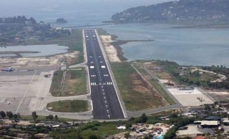 Η Fraport χαιρετίζει την επικύρωση της παραχώρησης των αεροδρομίων