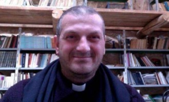 Το Ισλαμικό Κράτος απελευθέρωσε ιερέα της Συριακής Καθολικής Εκκλησίας