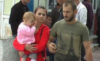 “Πόρτα” σε 300 Αλβανούς στα σύνορα με την Ελλάδα