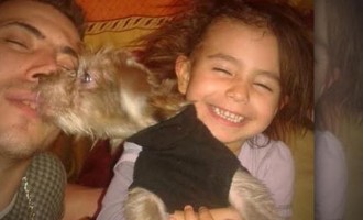 Νέα τροπή στην υπόθεση δολοφονίας της 4χρονης Άννυ (βίντεο)