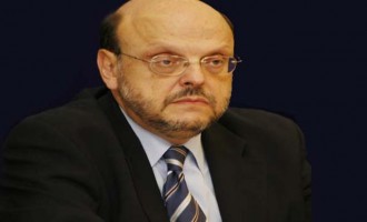 Αντώναρος: Ο Μεϊμαράκης θα είναι με λαϊκή ετυμηγορία ο πρόεδρος της Ν.Δ.