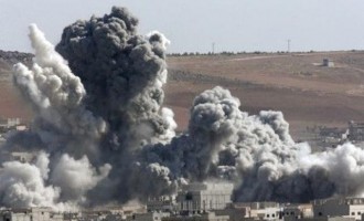 Πώς σχολιάζουν οι ΗΠΑ τους ρωσικούς βομβαρδισμούς στη Συρία