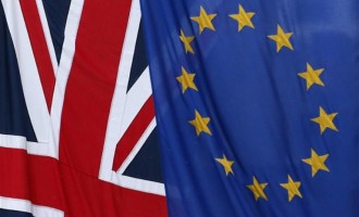 Οι Βρετανοί θέλουν να φύγουν από την Ευρωπαϊκή Ένωση (δημοσκόπηση)