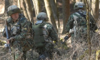 Συνελήφθησαν 5 ύποπτοι τζιχαντιστές στα σύνορα Βουλγαρίας – Σκοπίων