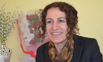 Κούρδισσα δήμαρχος που κήρυξε αυτονομία συνελήφθη από τις τουρκικές Αρχές
