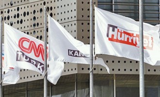 CNN Turk και Hurriyet στο στόχαστρο του Ερντογάν για “προπαγάνδα υπέρ της τρομοκρατίας”
