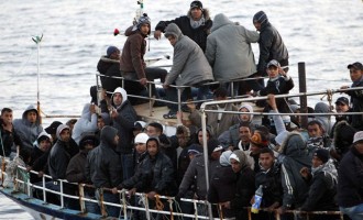 Πώς θησαυρίζουν οι Τούρκοι δουλέμποροι με τους μετανάστες – H δράση του κυκλώματος