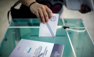 Οι αναποφάσιστοι και η αποχή αποφασίζουν για τον νικητή των εκλογών