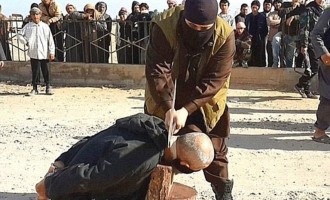 Λιποτάκτες από το Ισλαμικό Κράτος περιγράφουν την επίγεια κόλαση του χαλιφάτου