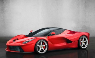 Δείτε πώς κατασκευάζεται το απόλυτο αυτοκίνητο, η Ferrari! (βίντεο)