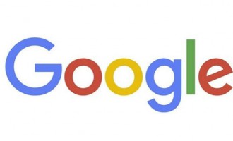 Νέα εποχή για την Google, με νέο λογότυπο – Δείτε την εξέλιξή της στα χρόνια (βίντεο)