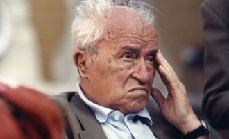 Πέθανε σε ηλικία 100 ετών ο Πιέτρο Ιγκράο