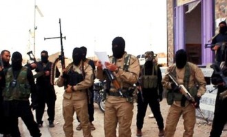 Το Ισλαμικό Κράτος εκτέλεσε γυναίκα δημοσιογράφο στη Μοσούλη του Ιράκ