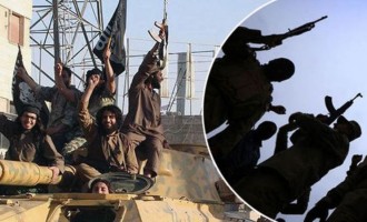 “Κακομαθημένοι” οι ξένοι τζιχαντιστές, οι Σύροι μέλη στο Ισλαμικό Κράτος τους μισούν