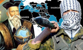Είχε προβλέψει ο Νοστράδαμος το Ισλαμικό Κράτος; Τι λένε ξένοι ερευνητές