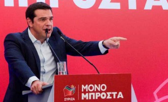 Δημοσκόπηση: Το 73% λέει “ναι” στη συμφωνία – Δημοφιλέστερος αρχηγός ο Τσίπρας