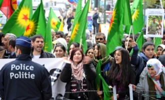 Το Ισλαμικό Κράτος διέταξε επιθέσεις στους Κούρδους που ζουν σε δυτικές χώρες