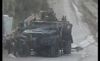 Τέσσερις Τούρκοι αστυνομικοί νεκροί – Τινάχτηκαν στον αέρα από βόμβα