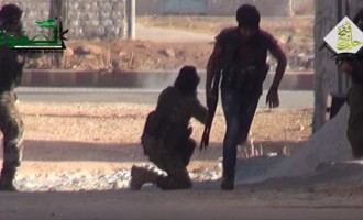 47 νεκροί τζιχαντιστές – Σκοτώνονται μεταξύ τους Αλ Κάιντα και Ισλαμικό Κράτος (βίντεο)