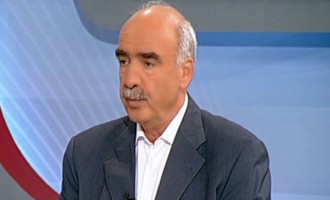 Μεϊμαράκης: Αυτά θα κάνω την επομένη των εκλογών