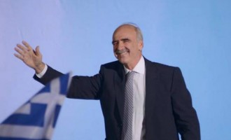Ανακοινώνει την Πέμπτη  την υποψηφιότητά του ο Μεϊμαράκης
