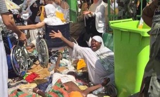 “Πόλεμος” Ιράν – Σαουδικής Αραβίας για την τραγωδία στη Μέκκα