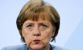 Δημοσκόπηση: Οι μισοί Γερμανοί θέλουν να φύγει η Μέρκελ από την πολιτική