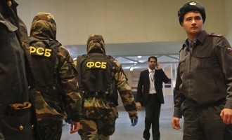 Το Ισλαμικό Κράτος ετοίμαζε χτύπημα στη Μόσχα – Συνελήφθησαν δύο τζιχαντιστές
