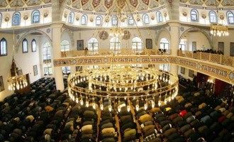 Η Σαουδική Αραβία θέλει να ισλαμοποιήσει τη Γερμανία – Διαβάστε πώς!
