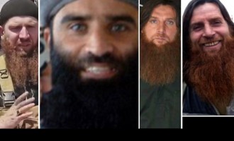 Το Ισλαμικό Κράτος καταδικάζει σε θάνατο όσους ξυρίζονται – Τα ίδια λέει και η Ορθοδοξία!