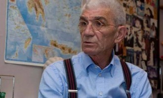 Tους άφησε άφωνους o Mπουτάρης: Να καταργηθεί το υπ. Μακεδονίας – Θράκης (βίντεο)