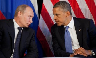 Λιώνει ο πάγος στις σχέσεις Πούτιν – Ομπάμα