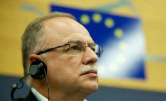 Ο Παπαδημούλης “κάρφωσε” τον Ερντογάν στην Ευρωπαϊκή Επιτροπή