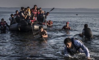 Πώς μοίρασε 120.000 πρόσφυγες στην Ευρώπη ο Γιούνκερ