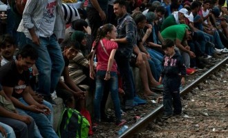 “Ξεκαθάρισμα” μεταξύ προσφύγων και λαθρομεταναστών θα κάνει η ΕΕ