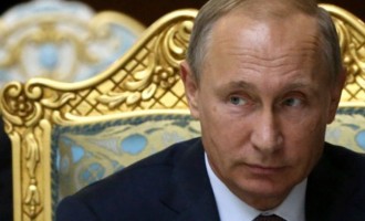 Βλαντιμίρ Πούτιν: Είμαστε έτοιμοι για διάλογο με την κυβέρνηση Μπάιντεν