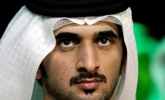 Ποια είναι άραγε η αλήθεια για τον ξαφνικό θάνατο του 33χρονου Πρίγκιπα του Ντουμπάι;