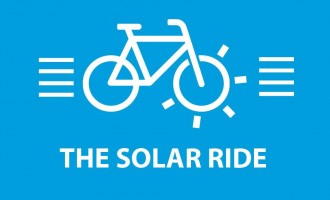 Η Greenpeace καλεί σε συμμετοχή στην ποδηλατοδράση Solar Ride