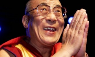 Το τεστ του Δαλάι Λάμα που σε “αποκαλύπτει”
