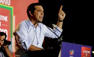Ο Αλέξης Τσίπρας αποφασισμένος να κάνει τον ΣΥΡΙΖΑ κανονικό κόμμα!