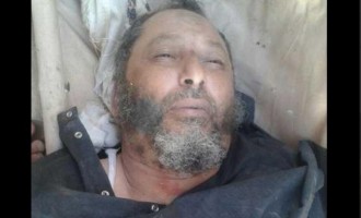 Σκοτώθηκε ηγέτης της Αλ Κάιντα στη βορειοδυτική Συρία