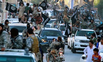 Κρίση και στο Ισλαμικό Κράτος: Τζιχαντιστές το εγκαταλείπουν λόγω μείωσης… μισθού!
